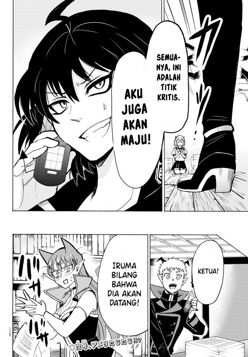 Chapter 57 - halaman 22