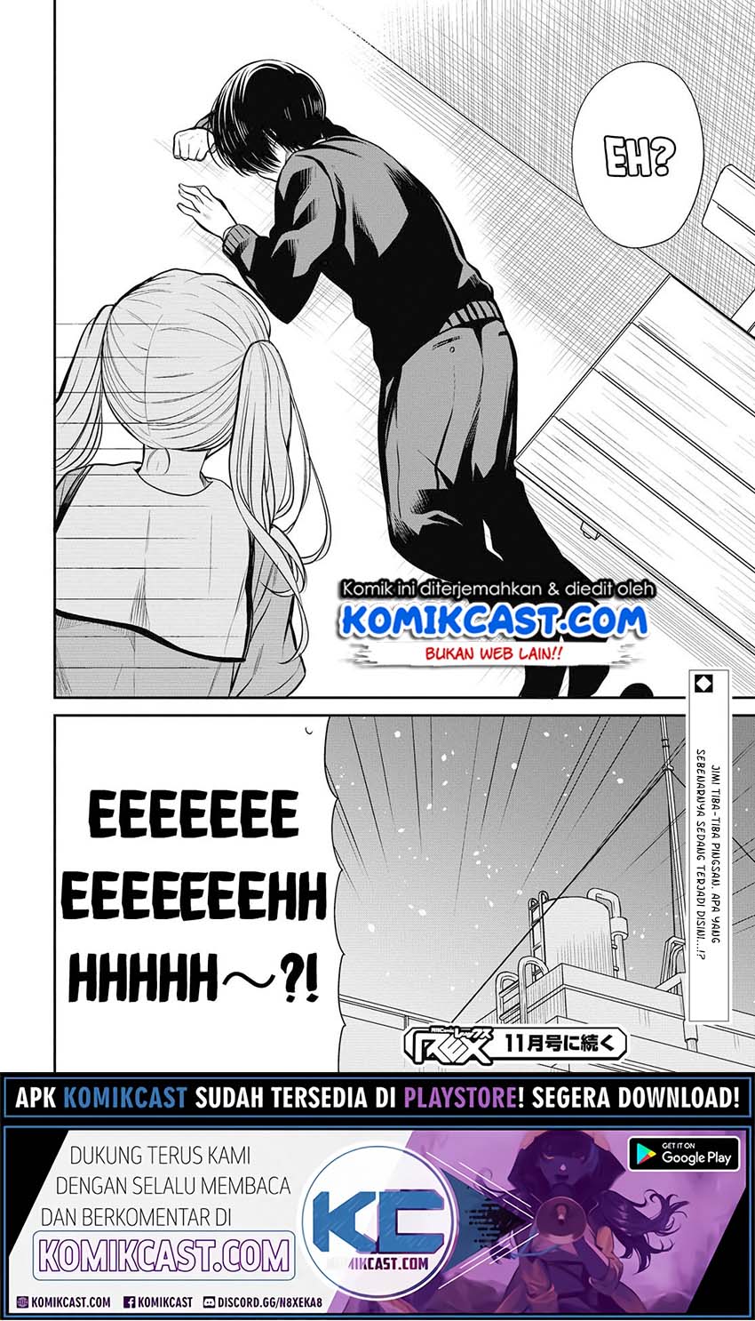 Chapter 29 - halaman 30