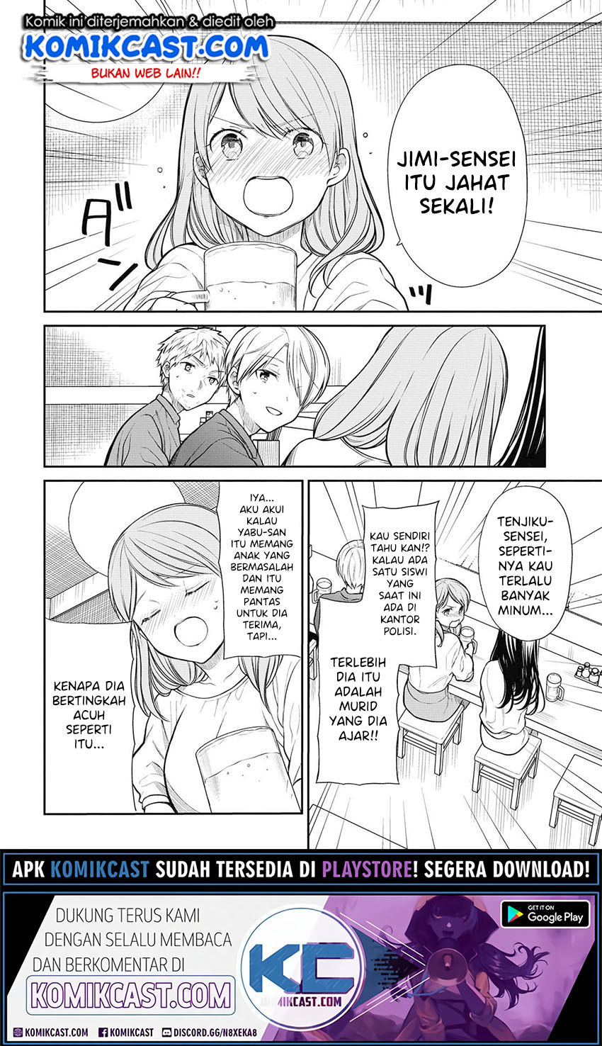 Chapter 29 - halaman 8