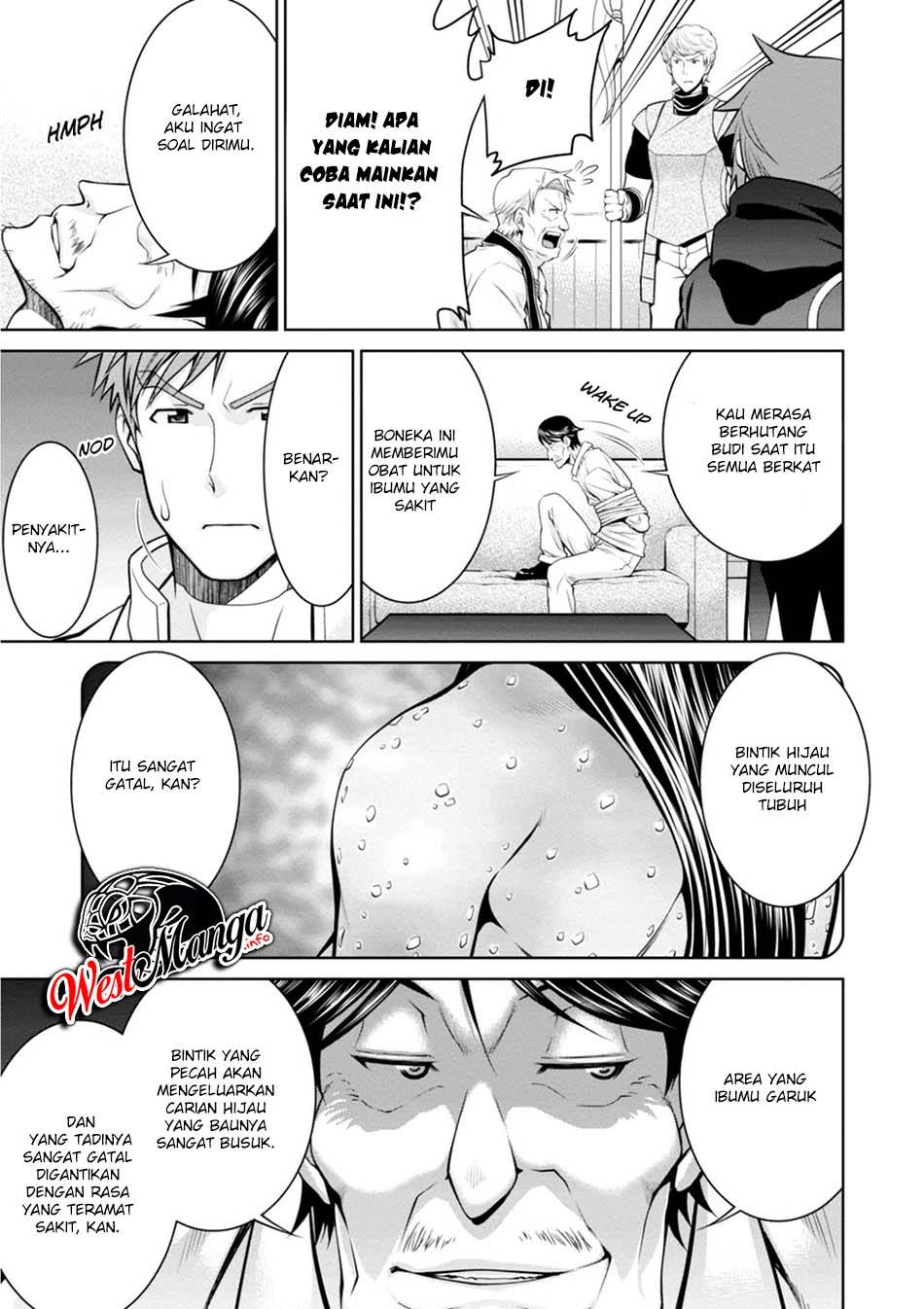 Chapter 47 - halaman 32