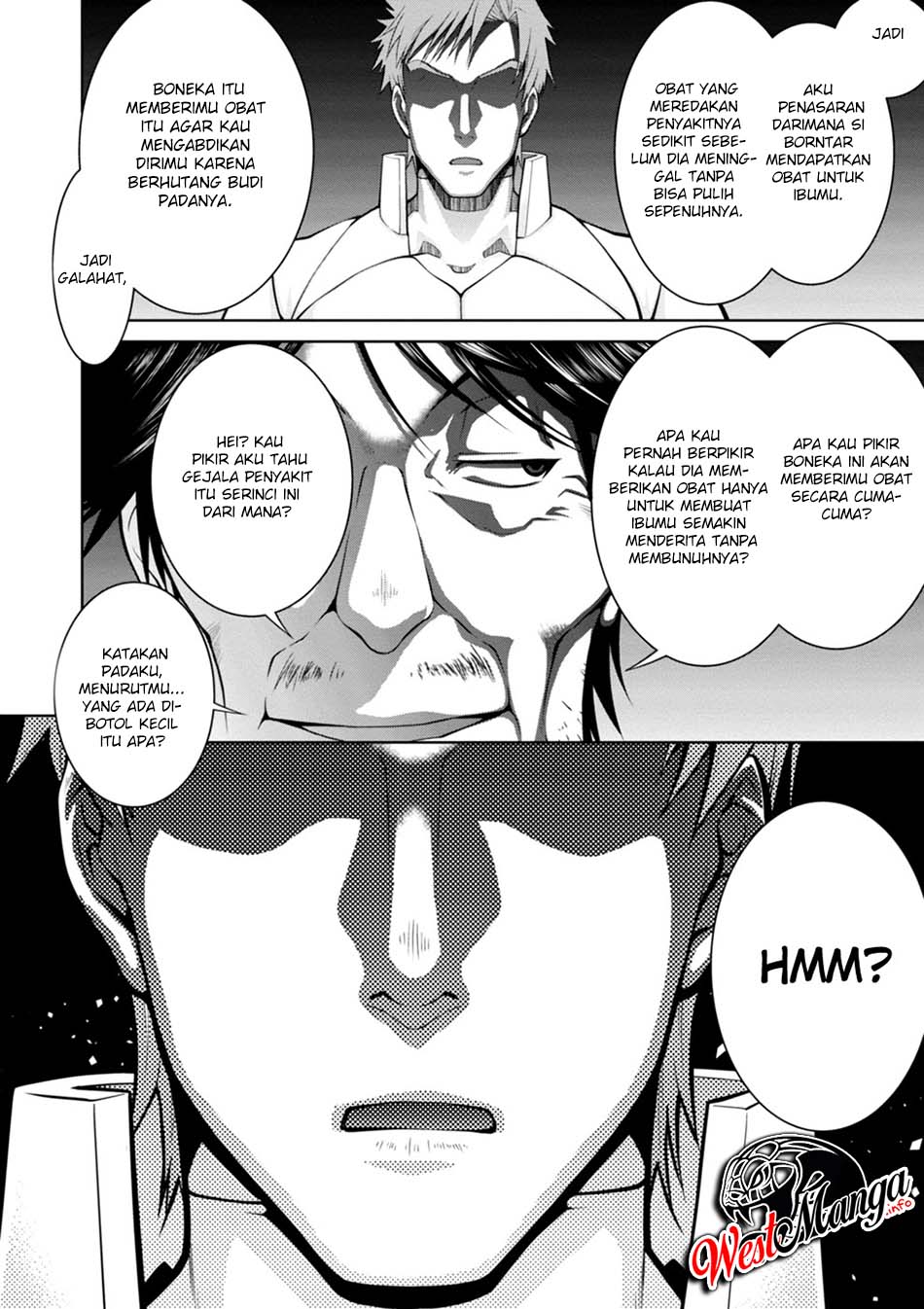 Chapter 47 - halaman 33