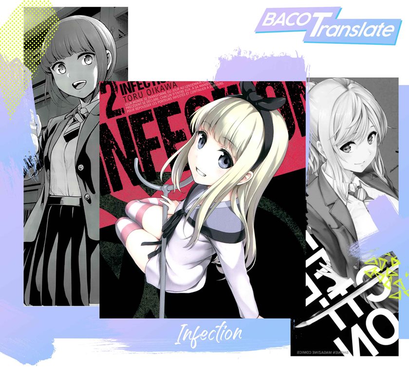 Chapter 83 - halaman 2