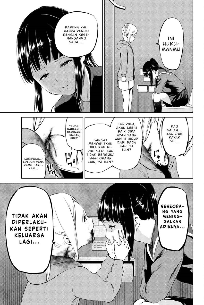 Chapter 83 - halaman 17