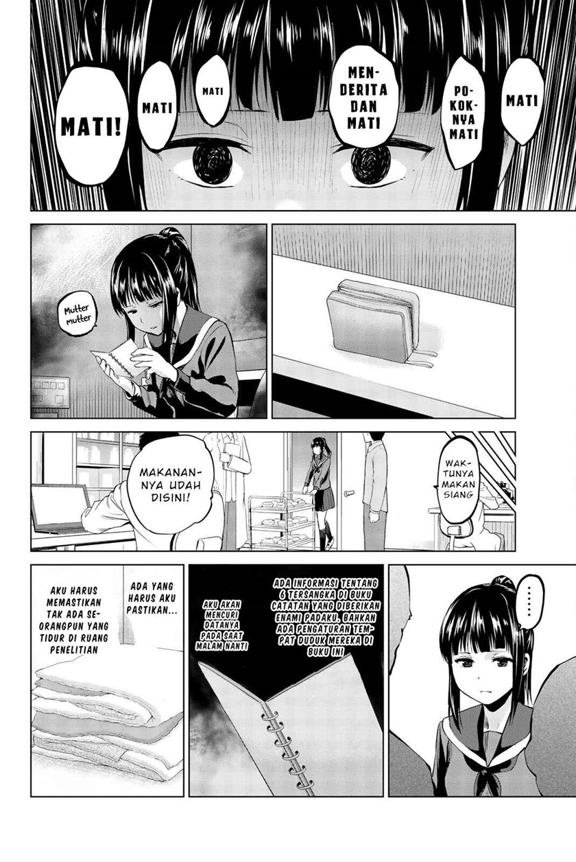 Chapter 83 - halaman 18