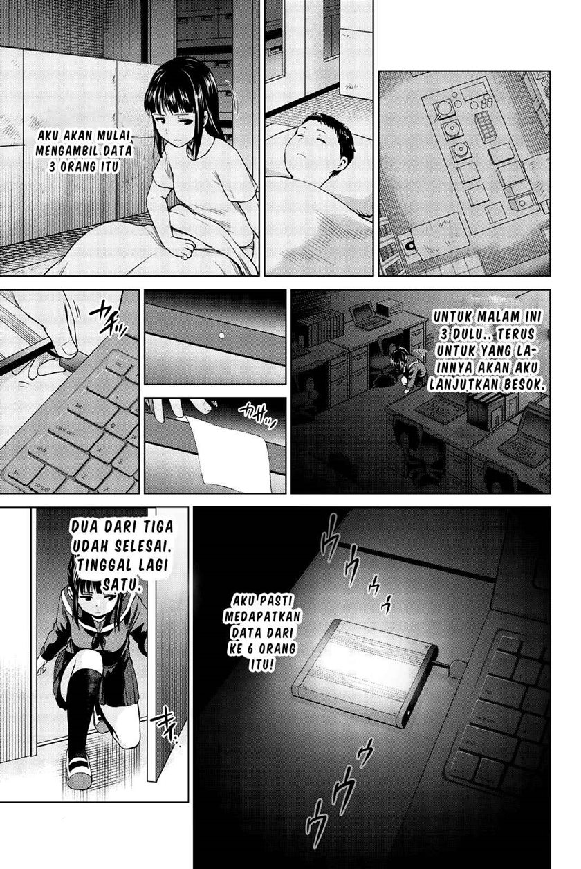 Chapter 83 - halaman 19