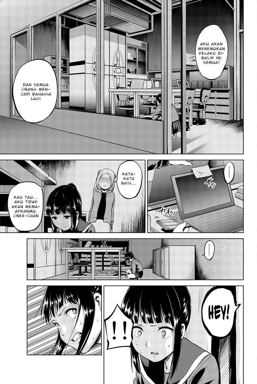 Chapter 83 - halaman 21
