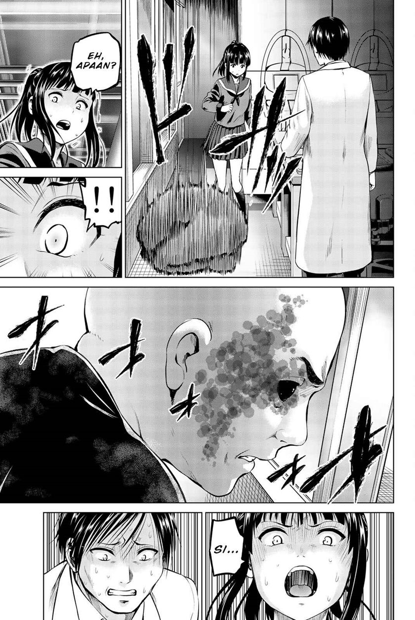 Chapter 83 - halaman 23