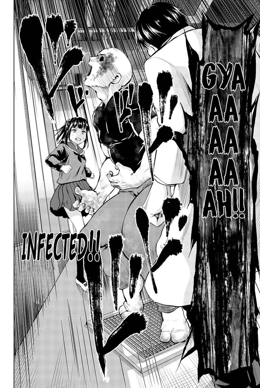 Chapter 83 - halaman 24
