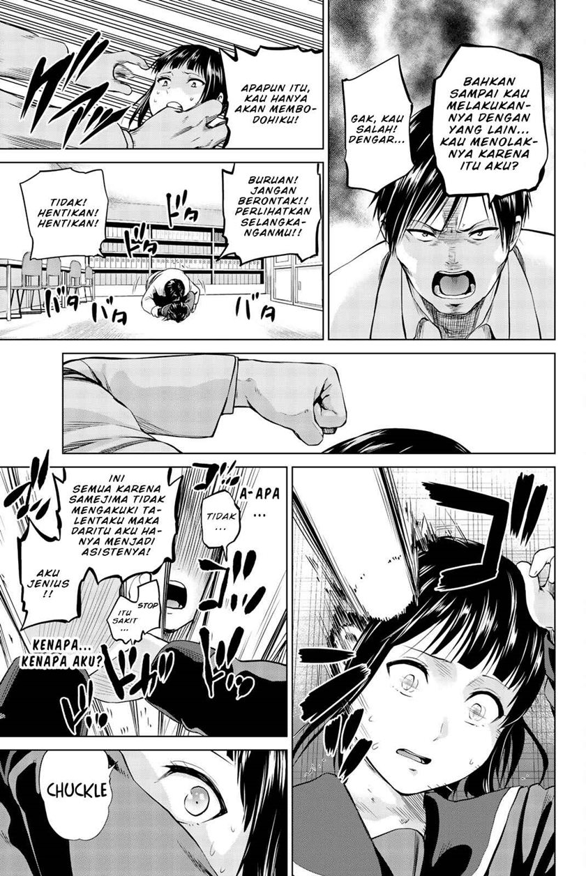 Chapter 83 - halaman 9