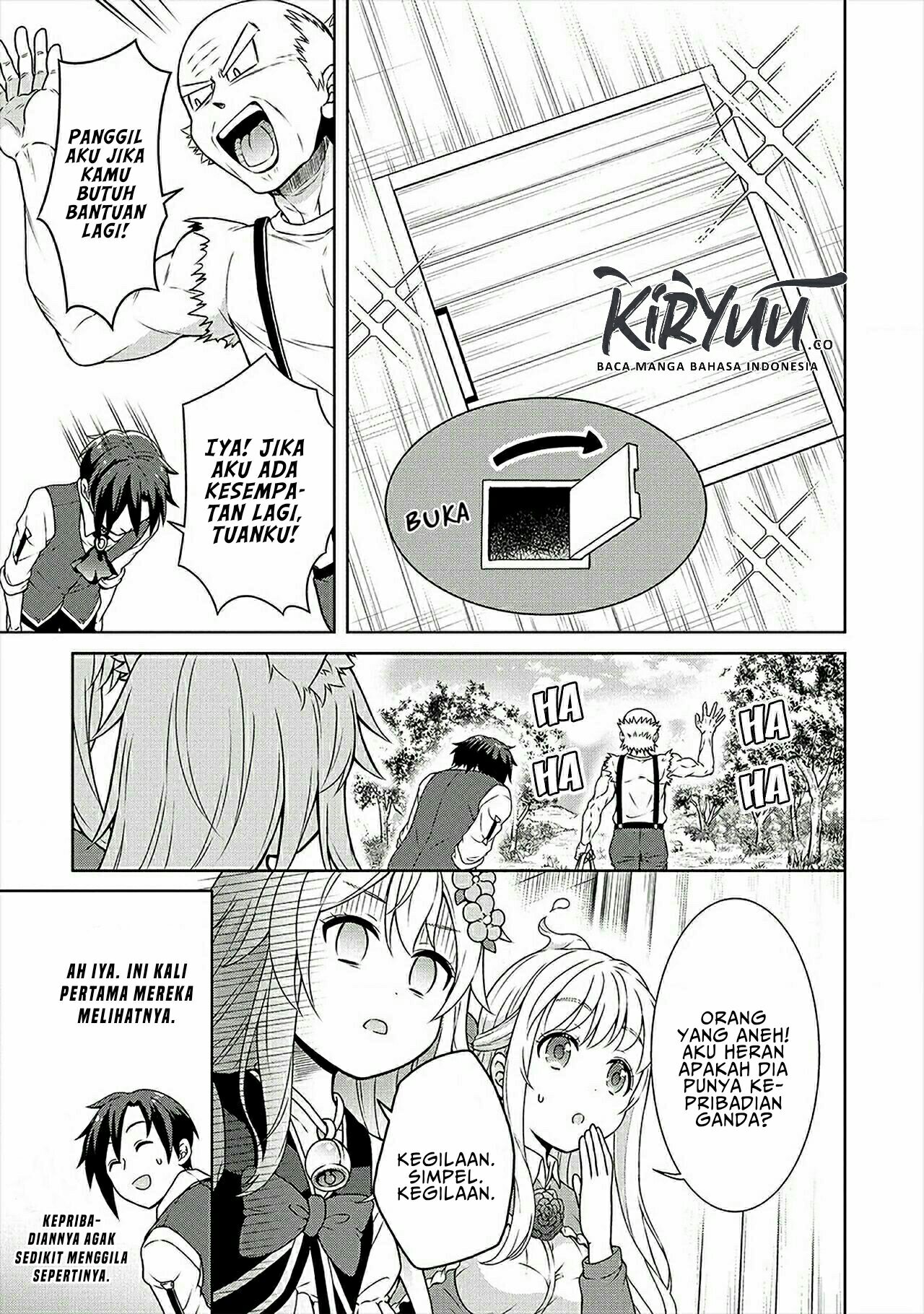 Chapter 22 - halaman 16