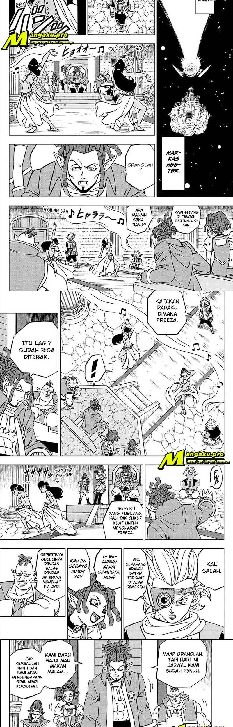 Chapter 70.1 - halaman 12