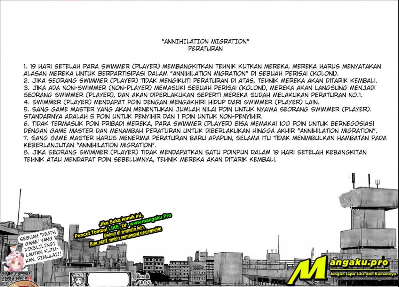 Chapter 143 - halaman 12