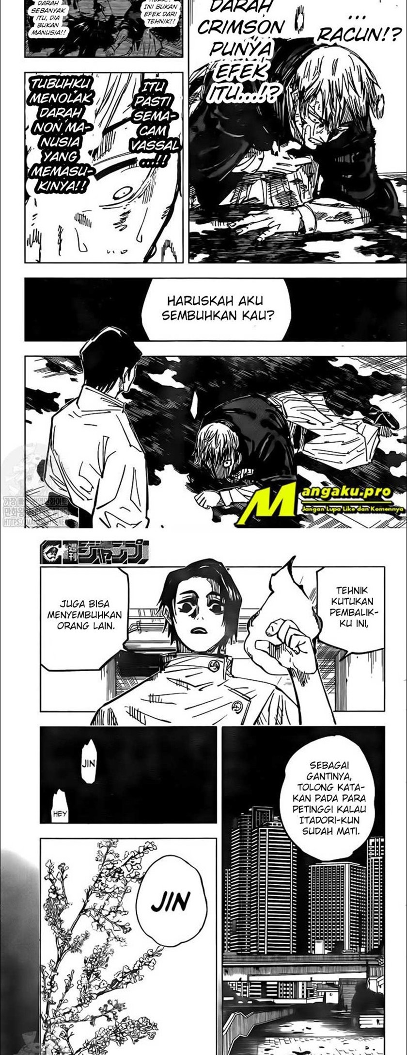 Chapter 143 - halaman 3