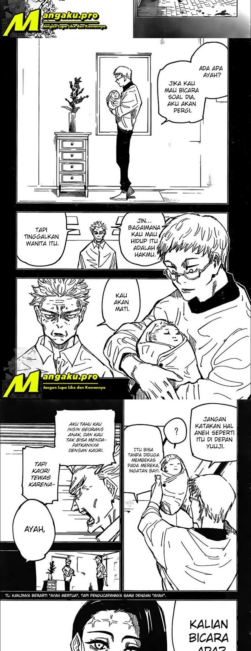 Chapter 143 - halaman 4