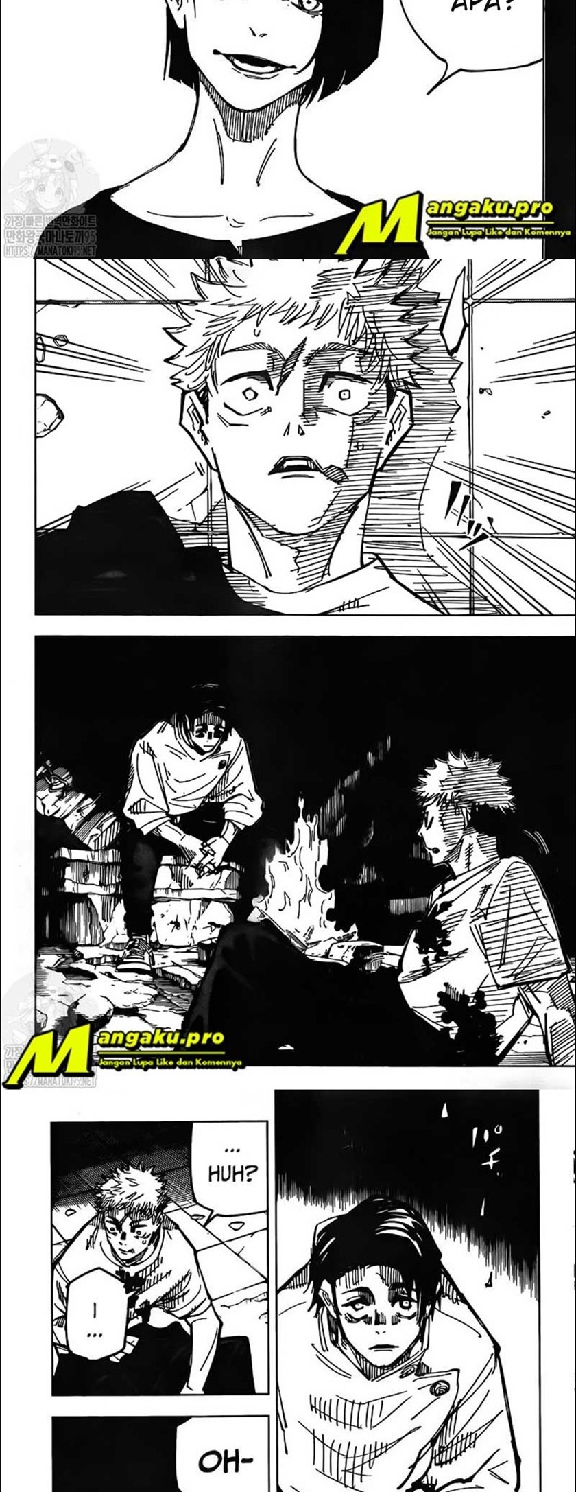 Chapter 143 - halaman 5