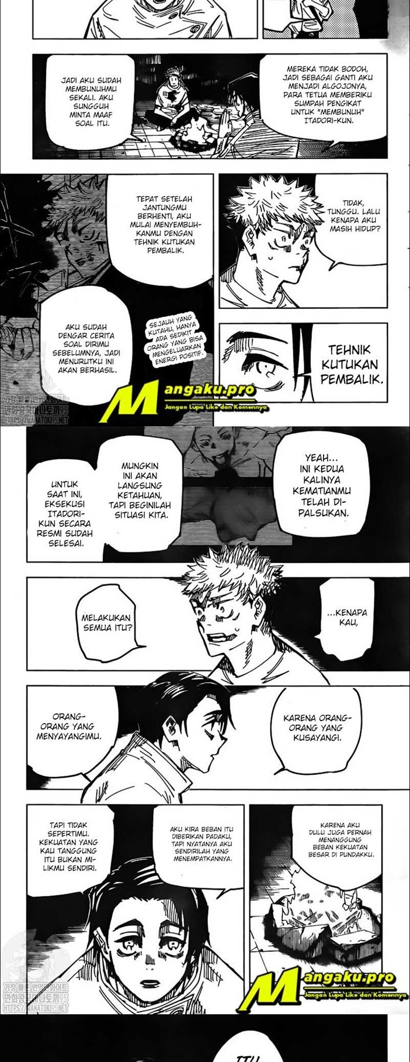 Chapter 143 - halaman 7