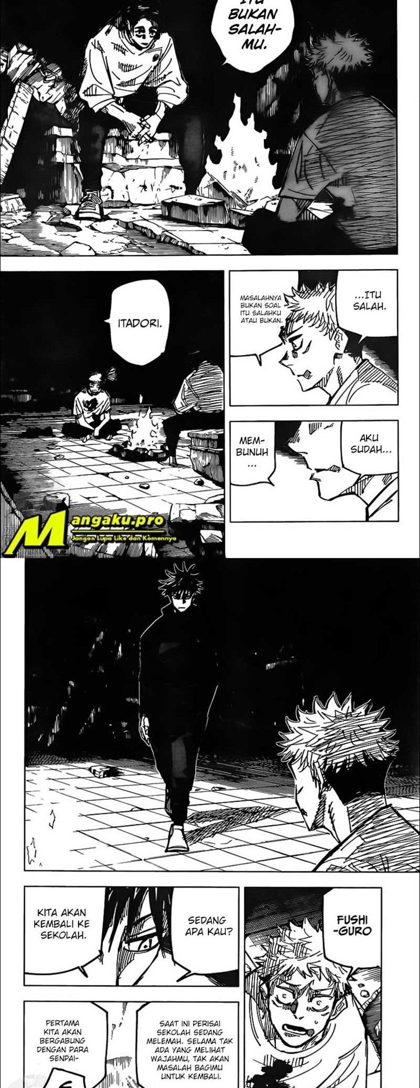 Chapter 143 - halaman 8