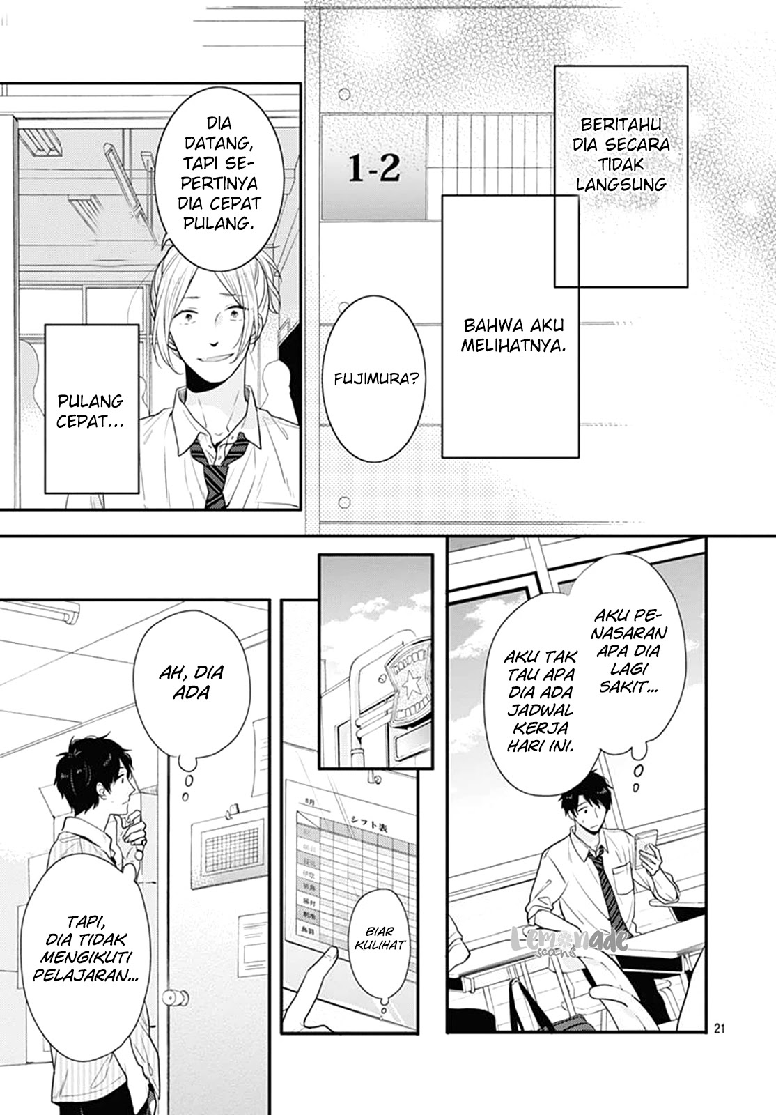 Chapter 3 - halaman 23
