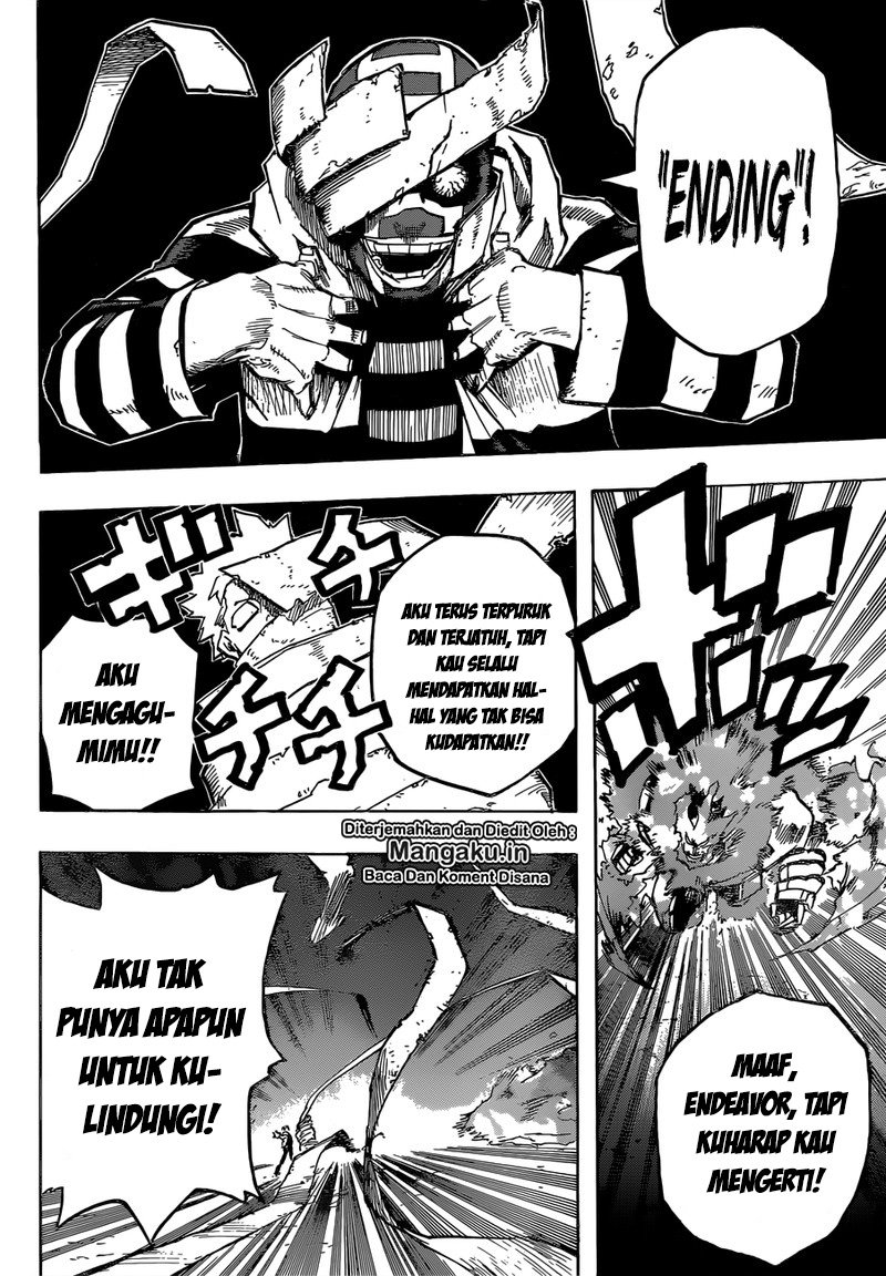 Chapter 250 - halaman 14