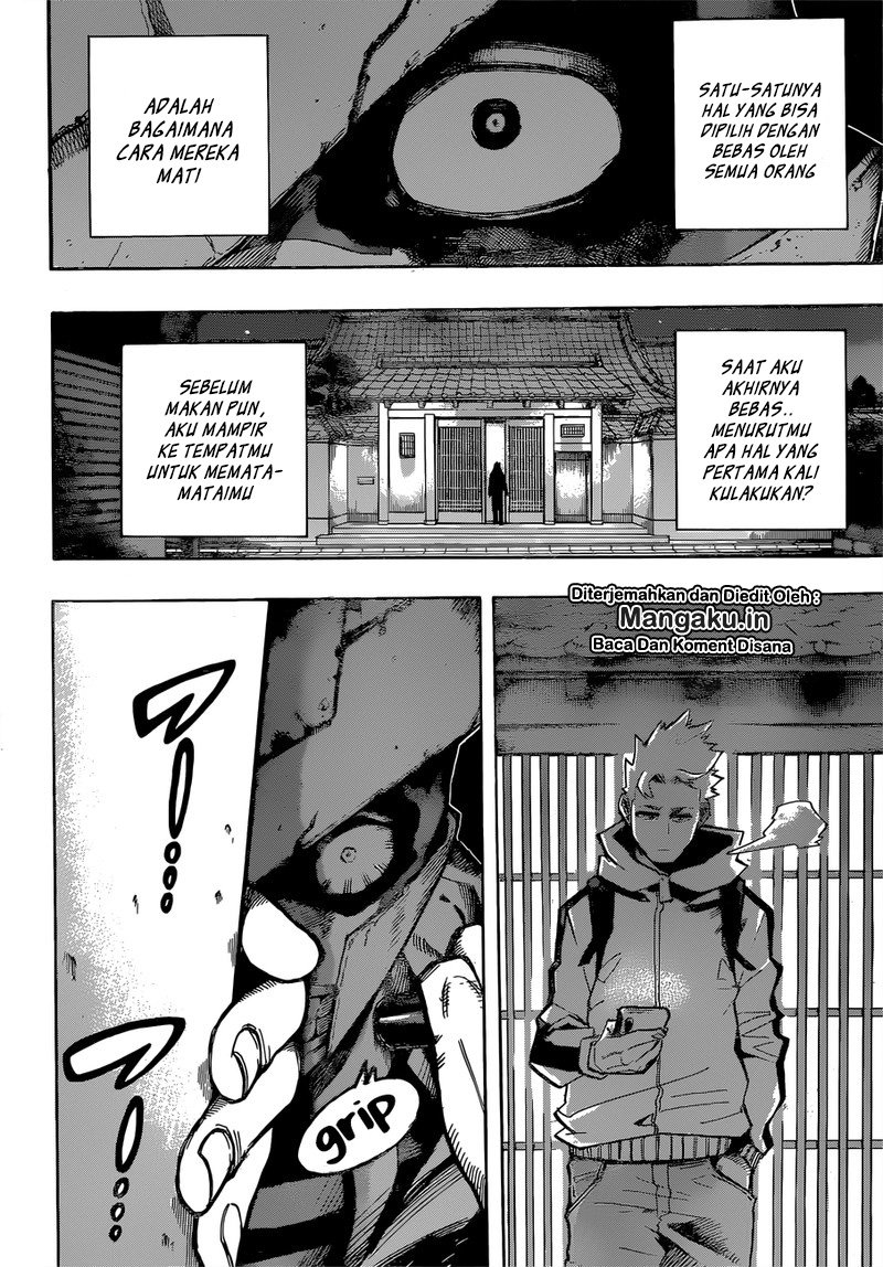 Chapter 250 - halaman 4