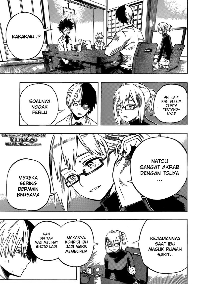 Chapter 250 - halaman 5