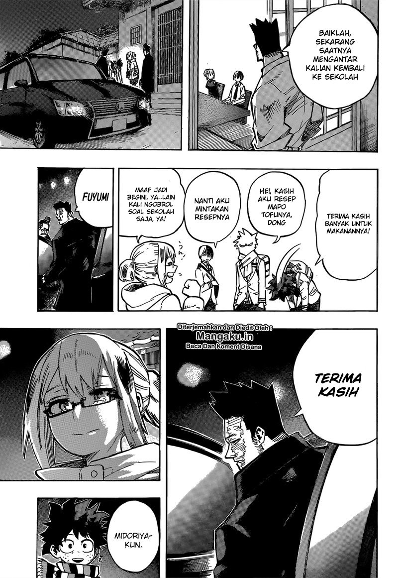 Chapter 250 - halaman 7