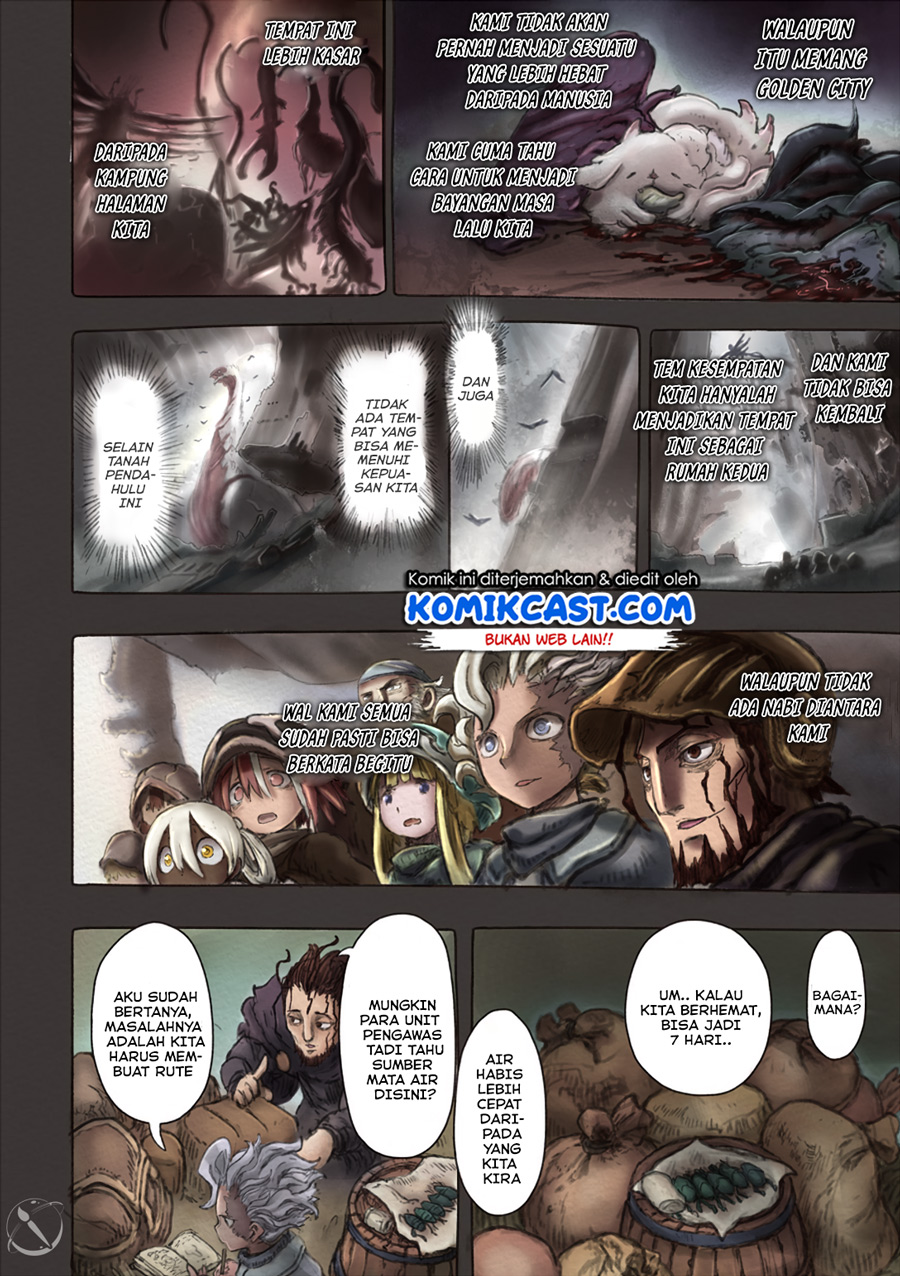 Chapter 49 - halaman 12