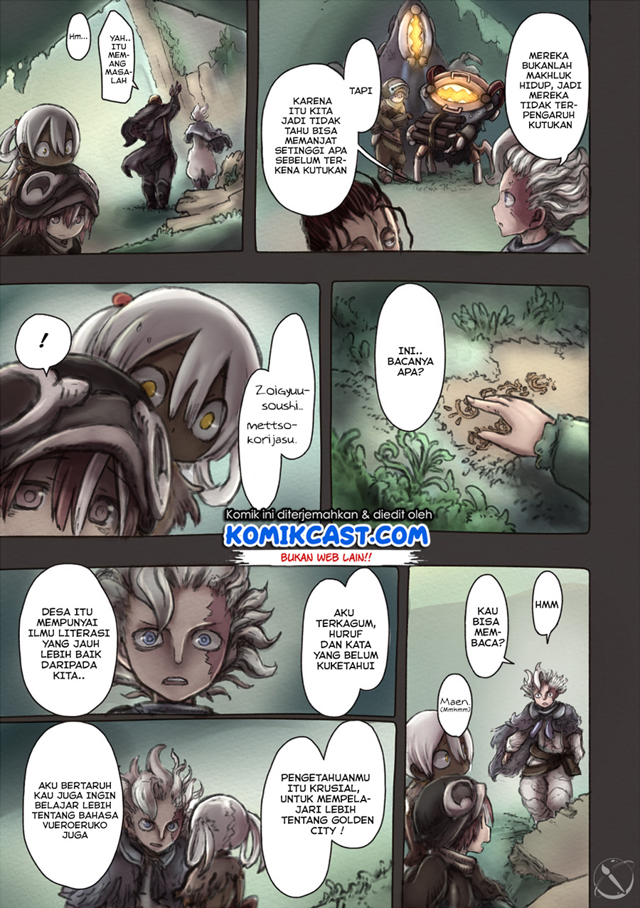 Chapter 49 - halaman 13