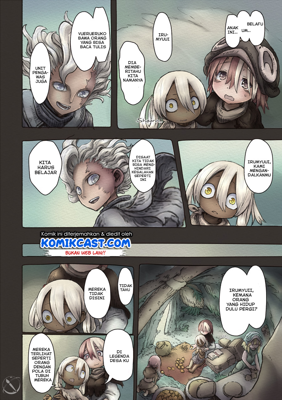 Chapter 49 - halaman 14