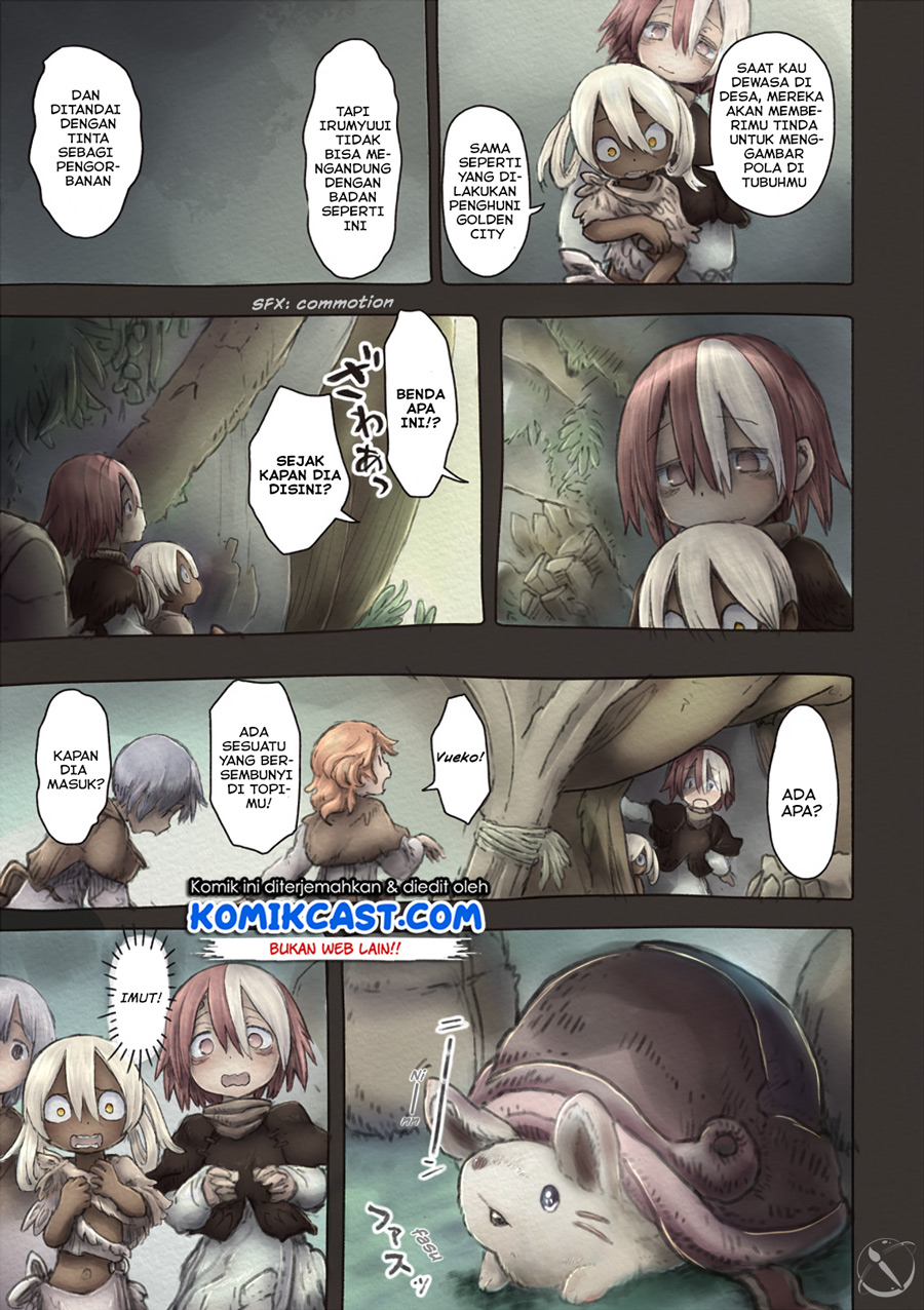Chapter 49 - halaman 15