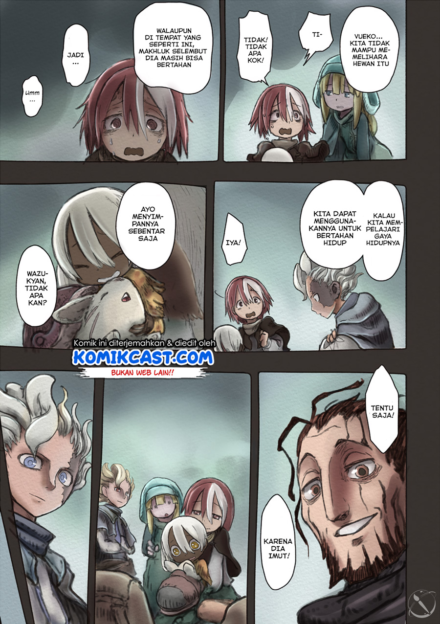 Chapter 49 - halaman 17