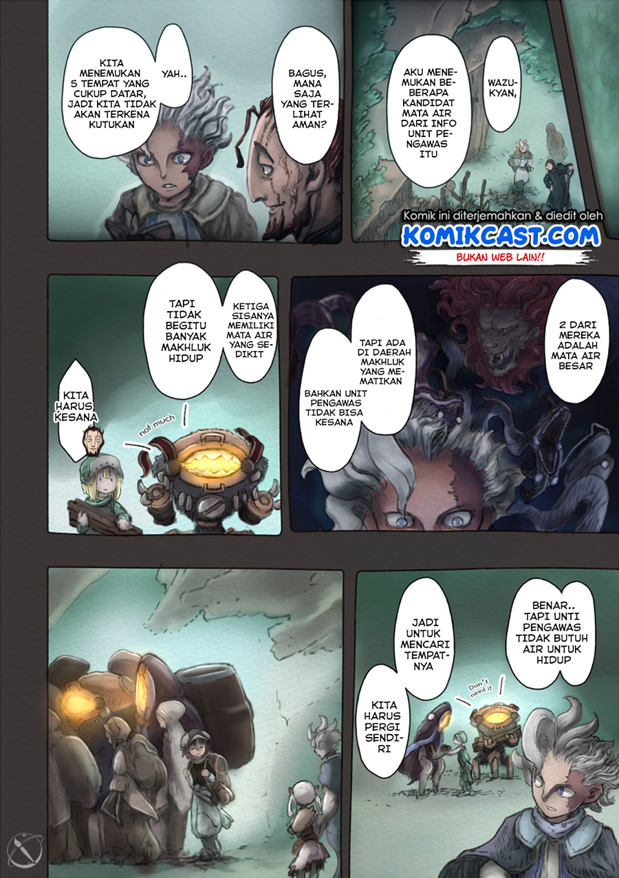 Chapter 49 - halaman 18