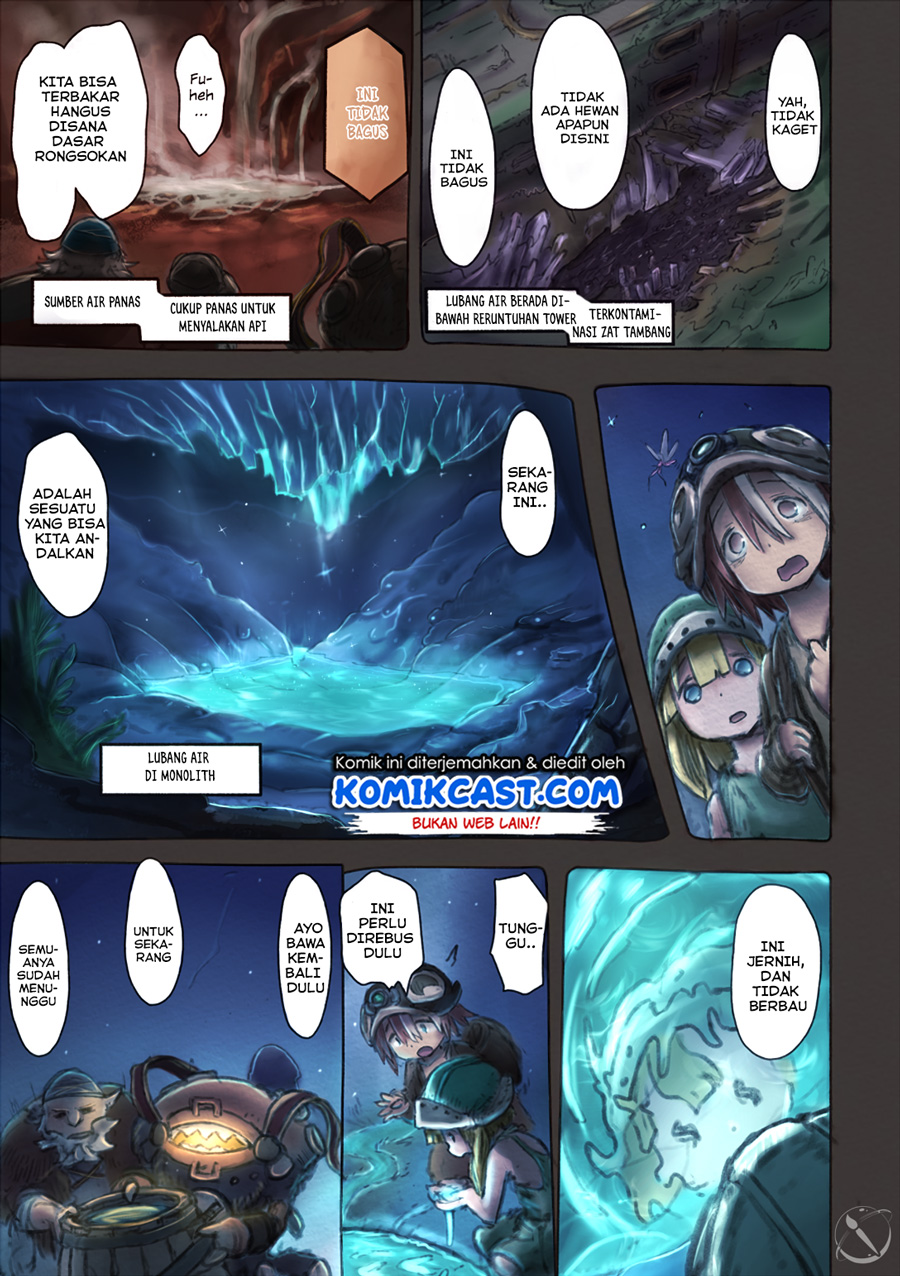 Chapter 49 - halaman 19