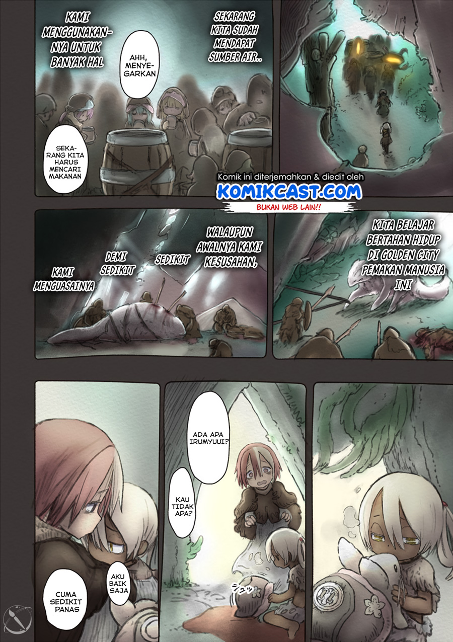 Chapter 49 - halaman 20
