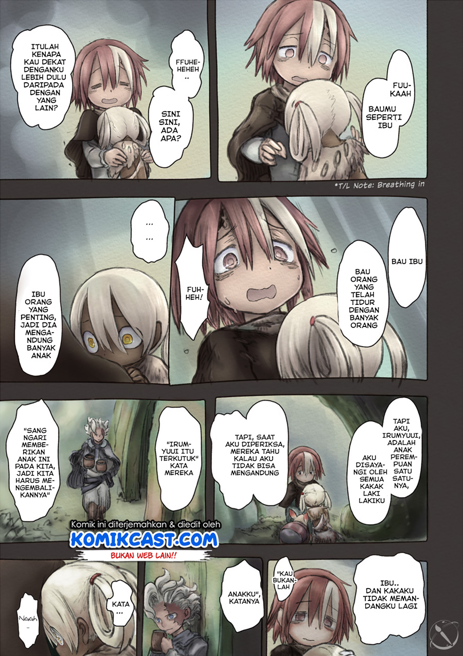 Chapter 49 - halaman 21