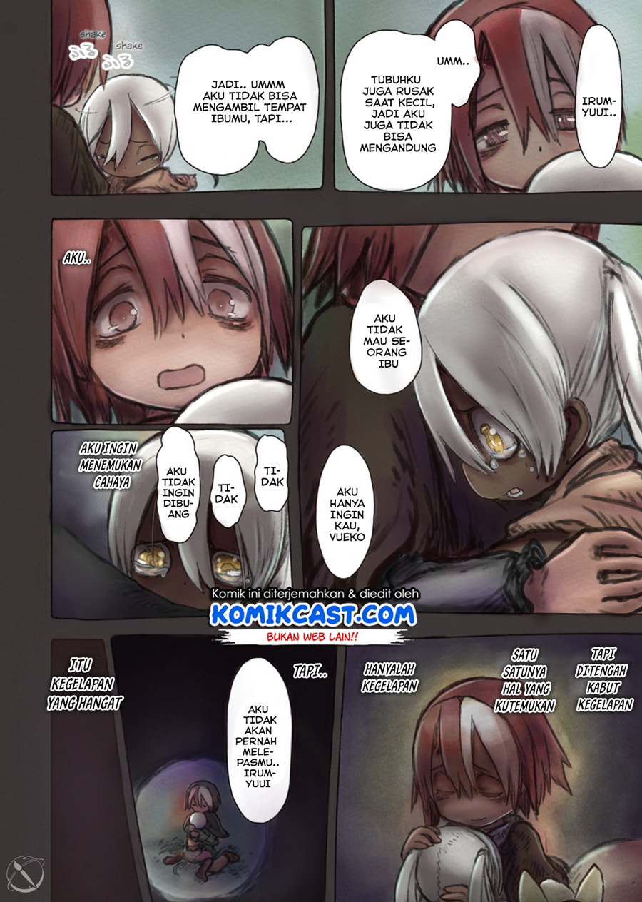Chapter 49 - halaman 22