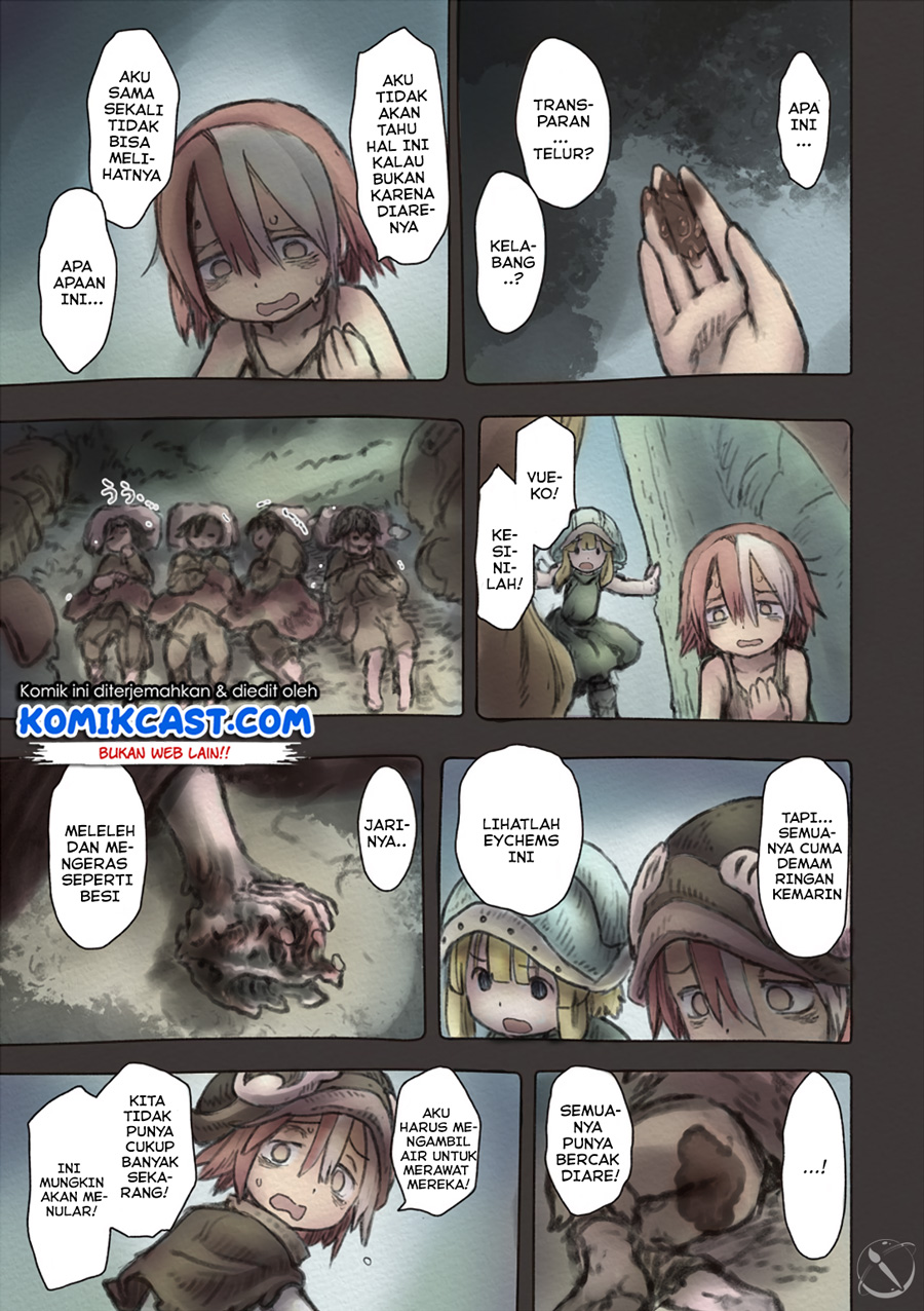 Chapter 49 - halaman 25