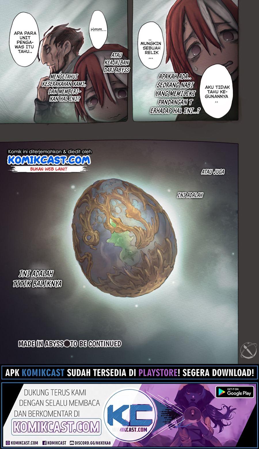 Chapter 49 - halaman 29