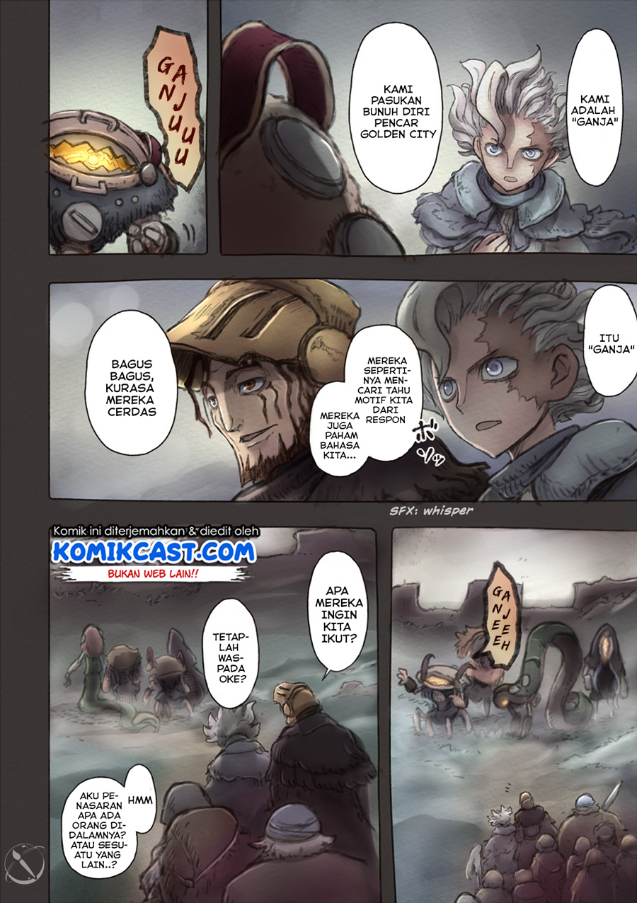 Chapter 49 - halaman 6