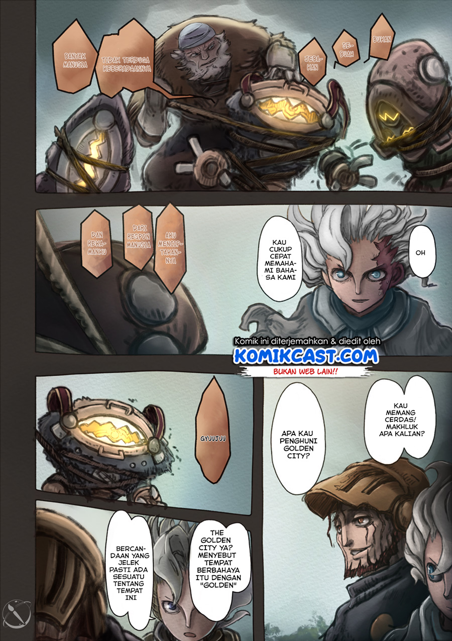 Chapter 49 - halaman 10