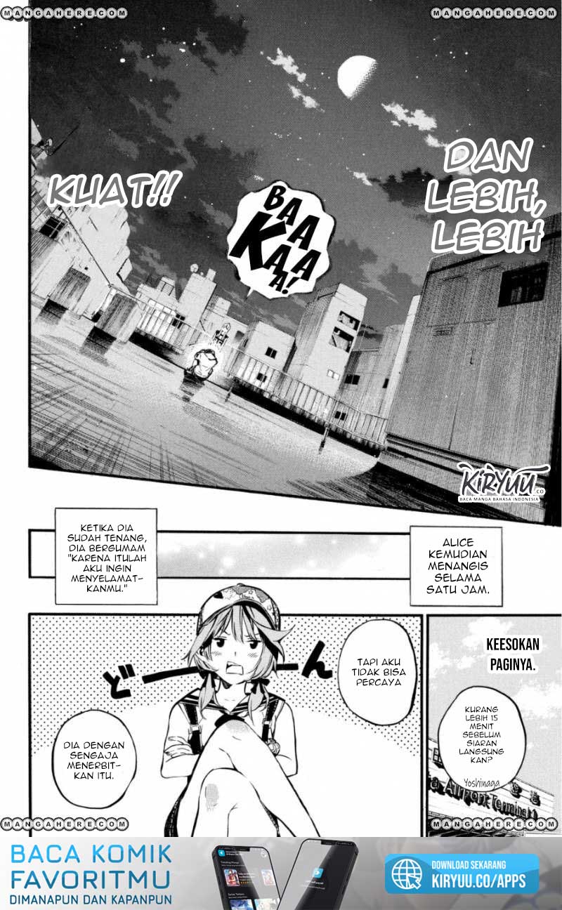Chapter 200 - halaman 12