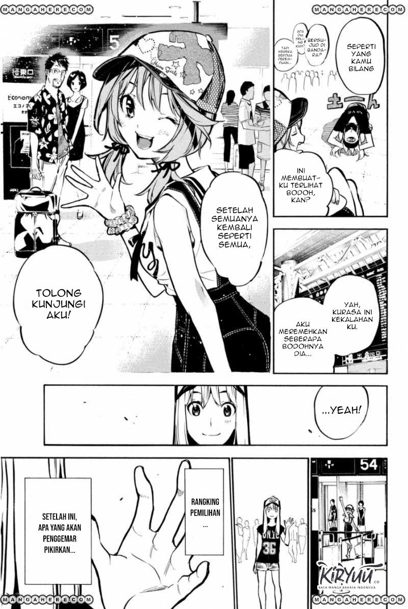 Chapter 200 - halaman 13