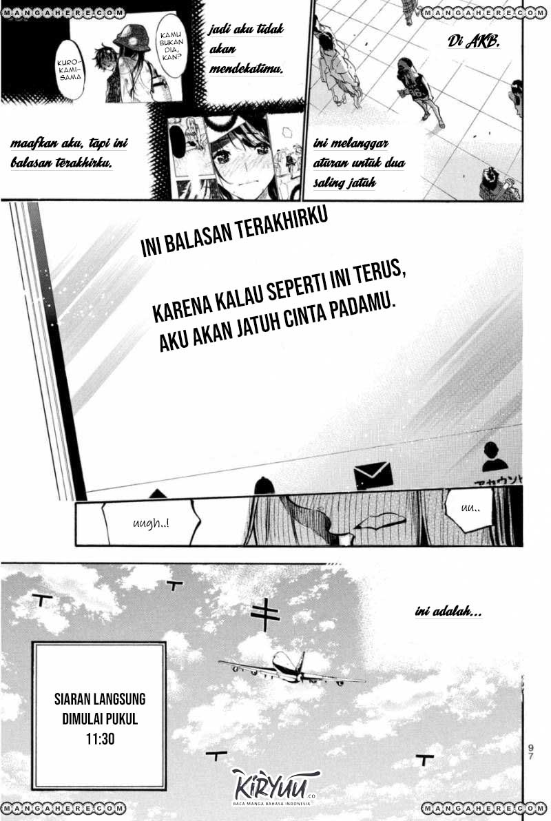 Chapter 200 - halaman 15