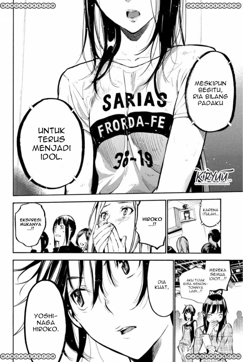 Chapter 200 - halaman 18