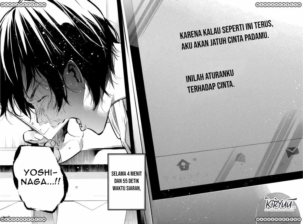 Chapter 200 - halaman 20