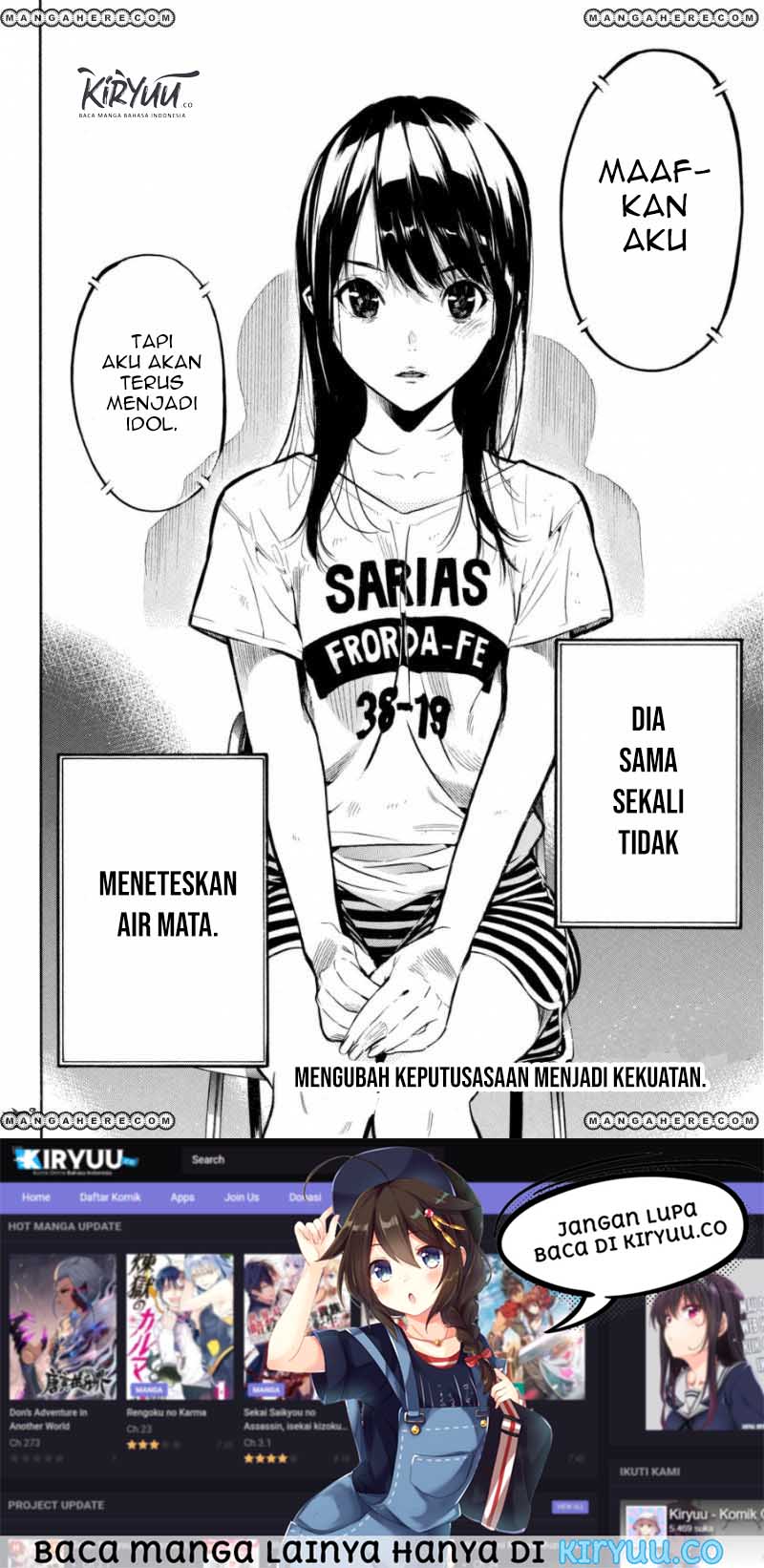Chapter 200 - halaman 21