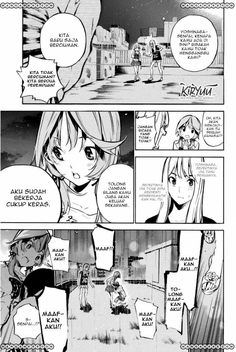 Chapter 200 - halaman 5
