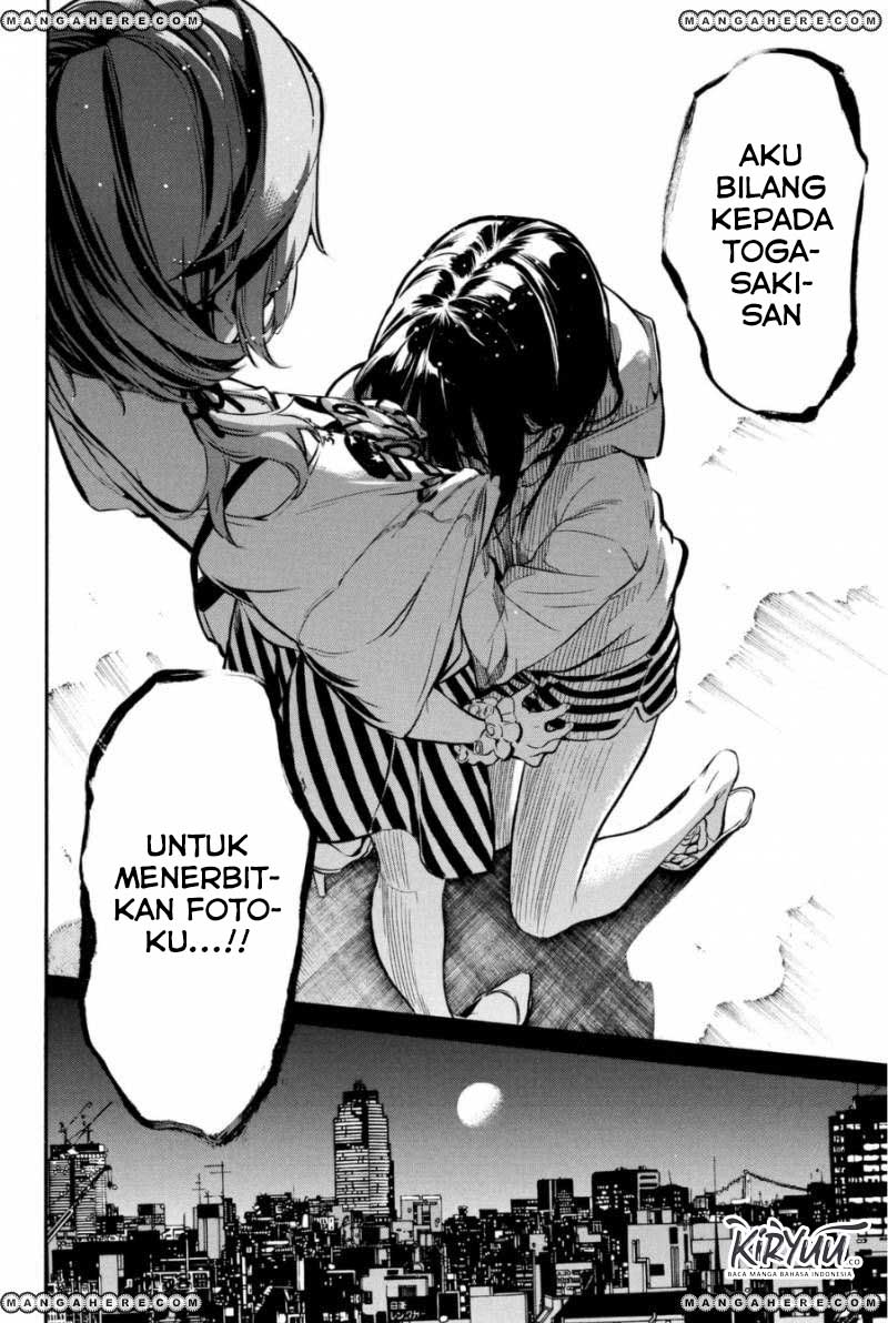 Chapter 200 - halaman 6