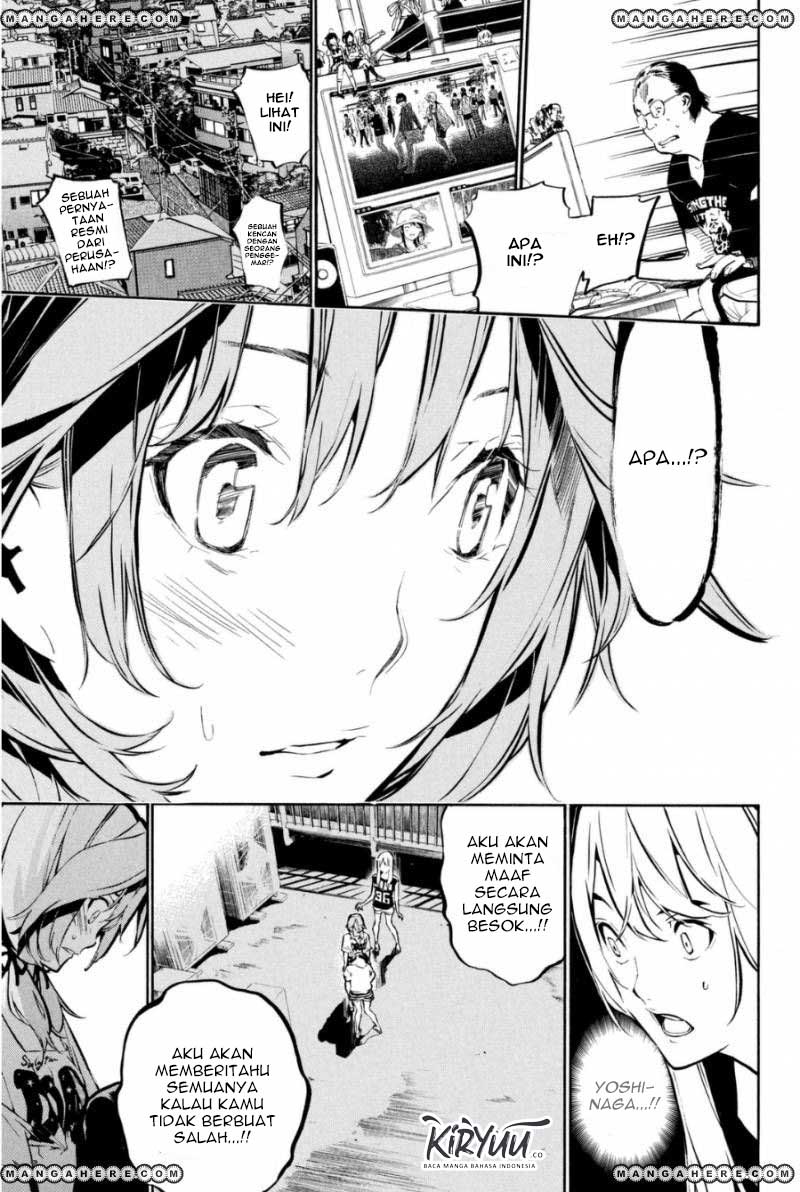 Chapter 200 - halaman 7