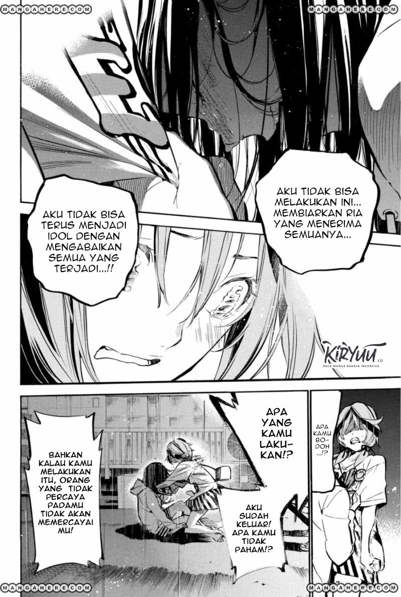 Chapter 200 - halaman 8